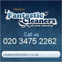 Cleaners Hendon 360535 Image 1